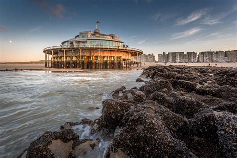 wat te doen in blankenberge vandaag|Blankenberge